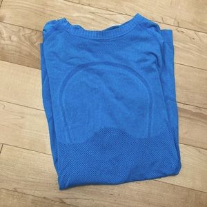 Lululemon Swiftly Tech